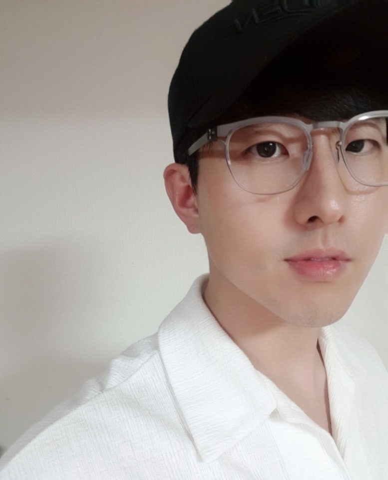 이동휘안경 바이코즈 안경 가볍고 편해요!