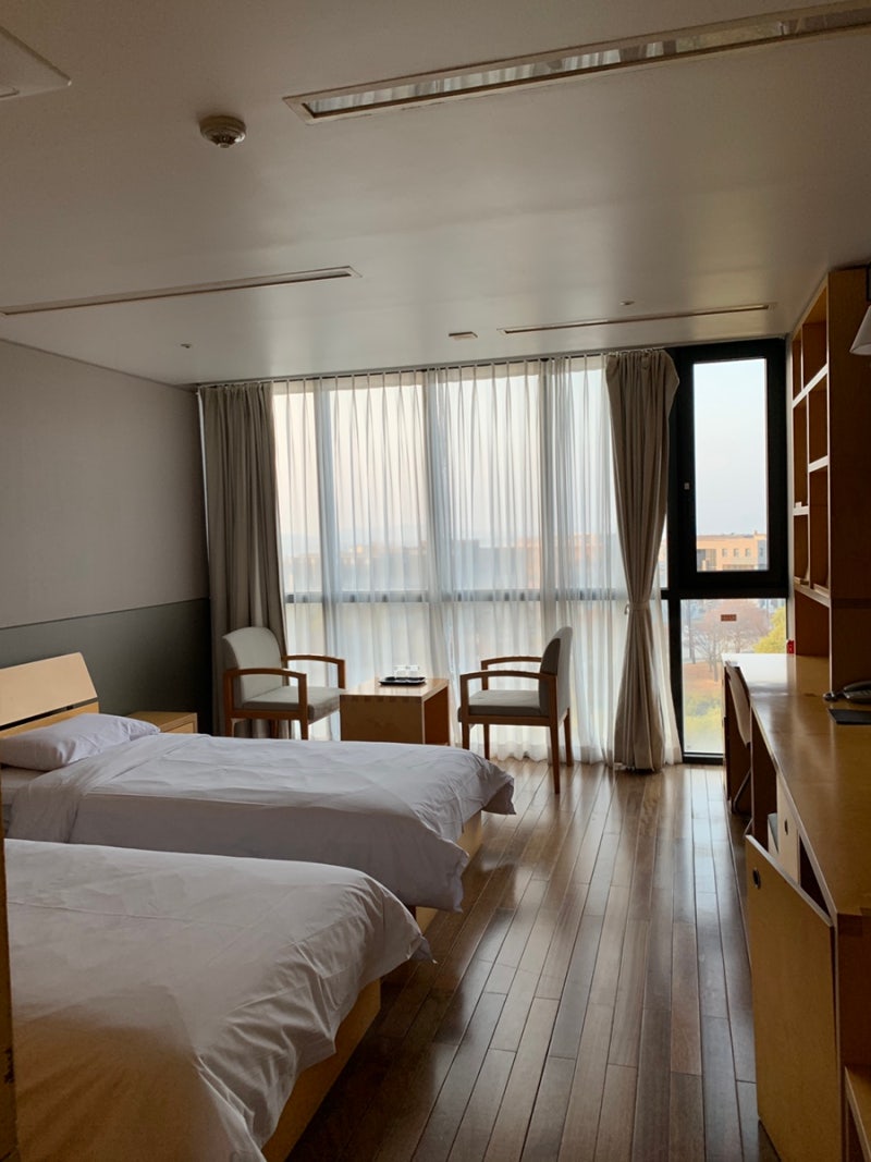 파주출판단지 호텔 / 게스트하우스 지지향 : 네이버 블로그, image size:800x1067