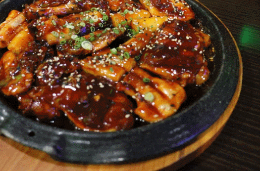  거제치킨맛집 불로만치킨바베큐 상문점 소금구이/양식