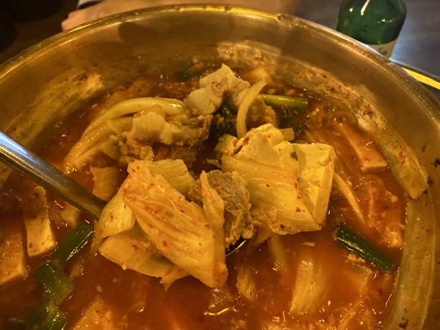  <경기광주 오포 소주가나를기다린다> 신현리 안주맛집 술집 추천 소나기