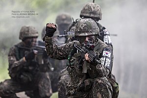  군, 거리두기 2.5단계 격상 - 휴가통제