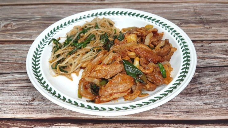 백종원 오리주물럭 맛남의광장 오리로스 요리 만들기 백종원 오리주물럭 맛남의광장 오리로스 요리 만들기
