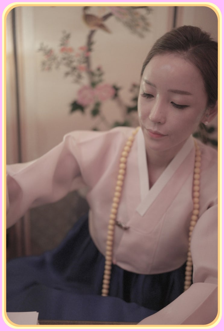  수지점집 야탑점집 나의 소중한 인연은