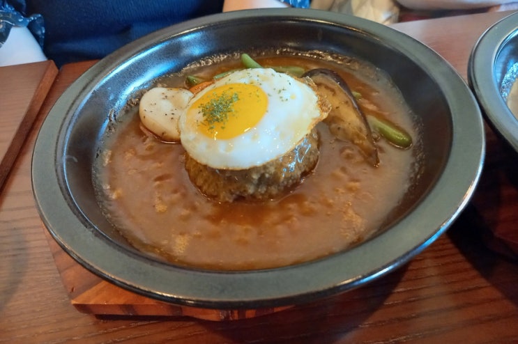  부산 괴정 맛집 - 동양경양식