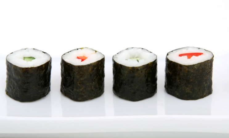  백파더 요리를멈추지마 확장판 꼬마김밥 만들기