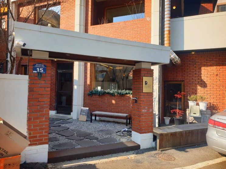  구미커피숍-디포인트