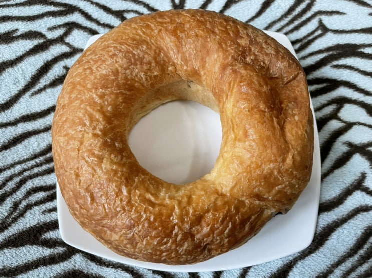  여수 빵집 키스링 마늘빵 블루베리빵 교황빵 후기