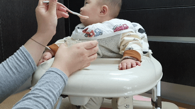  [케어비] 배달 이유식 추천! 무료 샘플 신청도 있어요!