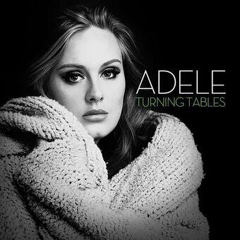 아델 (Adele) - Turning Tables 가사/번역 아델 (Adele) - Turning Tables 가사/번역
