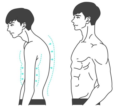 목동 한의원 추나요법- 체형교정