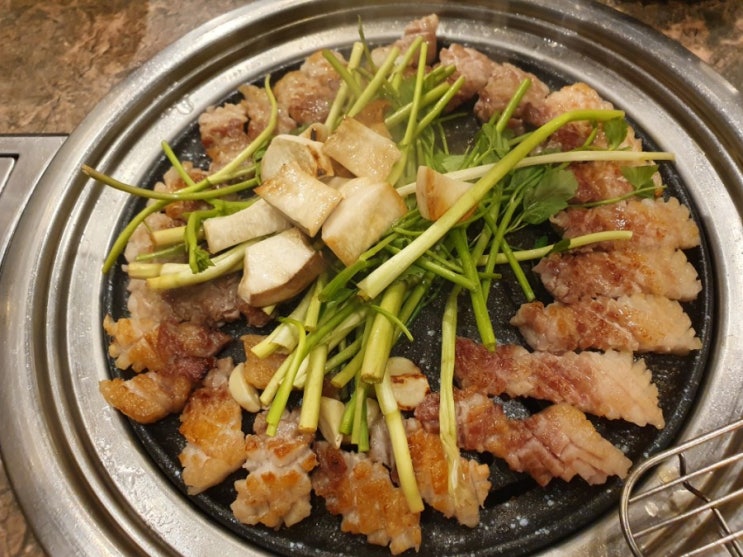 동탄 고깃집 데이트 하면 창심관 동탄 고깃집 데이트 하면 창심관