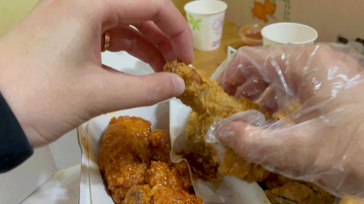  피자나라치킨공주 피치 세트 내돈내산 첫 후기, 배달의 민족 주문 방법