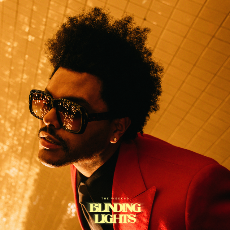 위켄드 (The Weeknd) - Blinding Lights 가사/번역 위켄드 (The Weeknd) - Blinding Lights 가사/번역