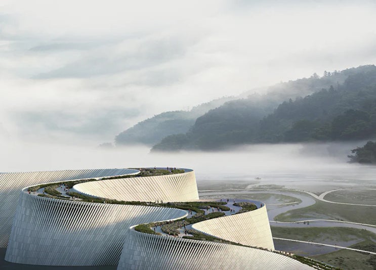  DESIGN INSPIRATION_ ARCHITECTURE
