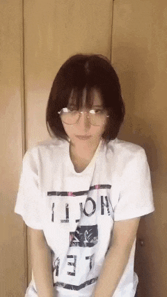  스윗 일녀 하시바 나츠미(羽柴なつみ) 움짤 인스타그램 트위터 (인플루언서임)