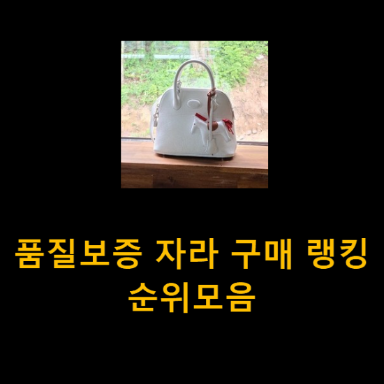 품질보증 자라 구매 랭킹순위모음 품질보증 자라 구매 랭킹순위모음