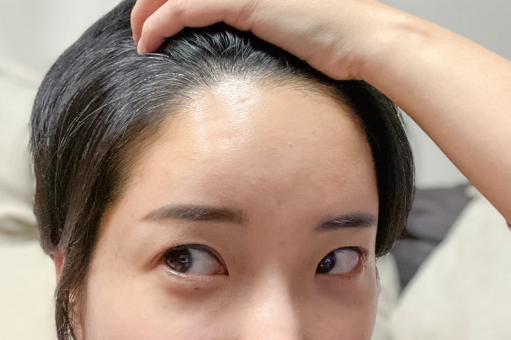  자연스러운 눈썹, 디바덤 브로우