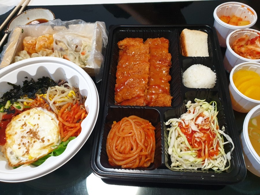 신포우리만두 김제금만점 사진 4
