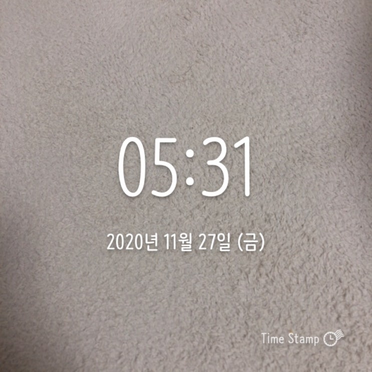  미라클모닝 16일 차.