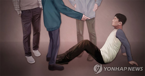 부산 모텔에서 친구들에 의해 방치된 채 죽은 남자 궁금한이야기Y 부산 모텔에서 친구들에 의해 방치된 채 죽은 남자 궁금한이야기Y