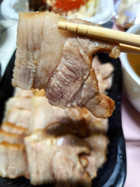  [송탄 맛집] 보쌈은 역시 옛날 보쌈