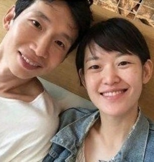 봉태규 아내 하시시박 나이차 프로필 사랑과 연애 결혼스토리 공개
