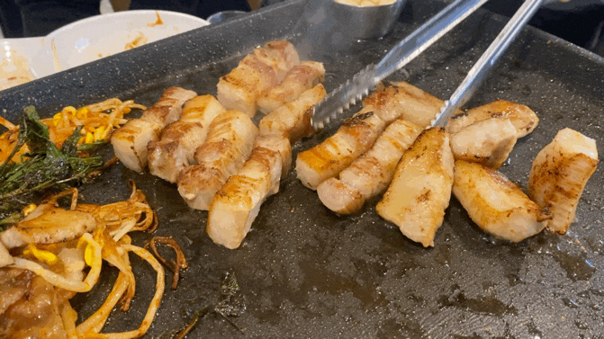  최대패 강동구청점 ; 가성비 폭발 성내동 맛집, 저렴한 가격에 질 좋은 성내동 고기집