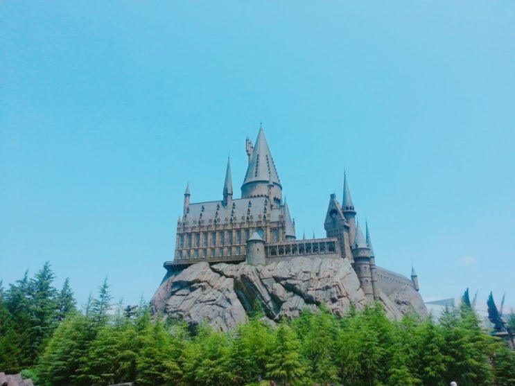  오사카 여행기 DAY 2