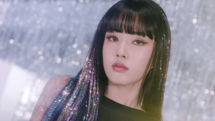 스테이씨 윤 스테이씨 윤