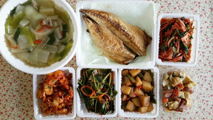  [제주시 반찬배달, 샐러드배달, 건강즙배달] 도민 할인 쿠폰 정보 공유해요~