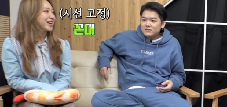 로켓펀치 쥬리의 저세상 끝말잇기 놀이 로켓펀치 쥬리의 저세상 끝말잇기 놀이