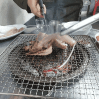 광명시 하안동 꼼장어 쭈꾸미 구이가 맛있는곳 (20년 단골맛집)