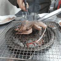  광명시 하안동 꼼장어 쭈꾸미 구이가 맛있는곳 (20년 단골맛집)