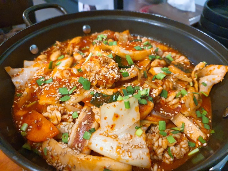  [원주한식 맛집] 고알아식당은 원주혁신도시 맛집 1관왕