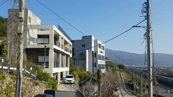  [양산 카페] 전망 좋은 커피 전문점 추천 - 커피웰스