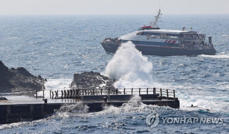 해상 유류세 보조금 부정수급 감시망 더 촘촘해진다