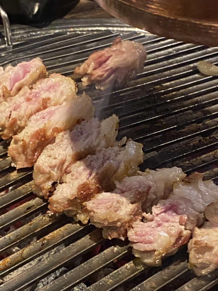  [순천맛집] 송치마을과 겨비겨비