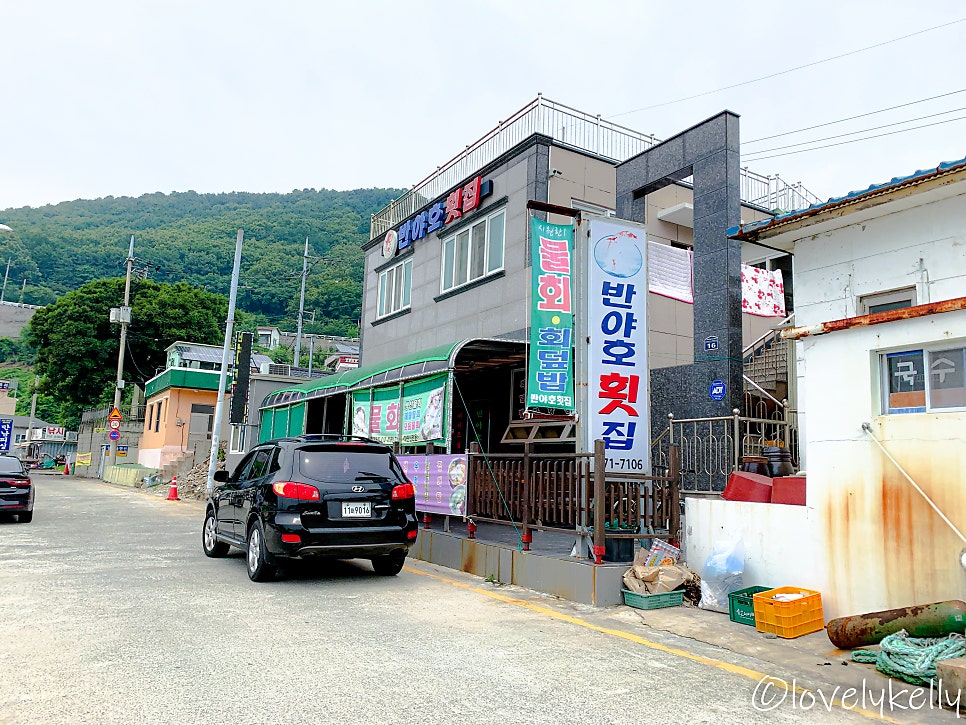 반야호횟집 사진 2
