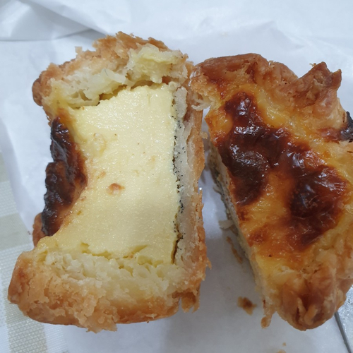 일산 대화동 SHURAZ CAKE 슈라즈 케이크 _ 에그타르트 맛집