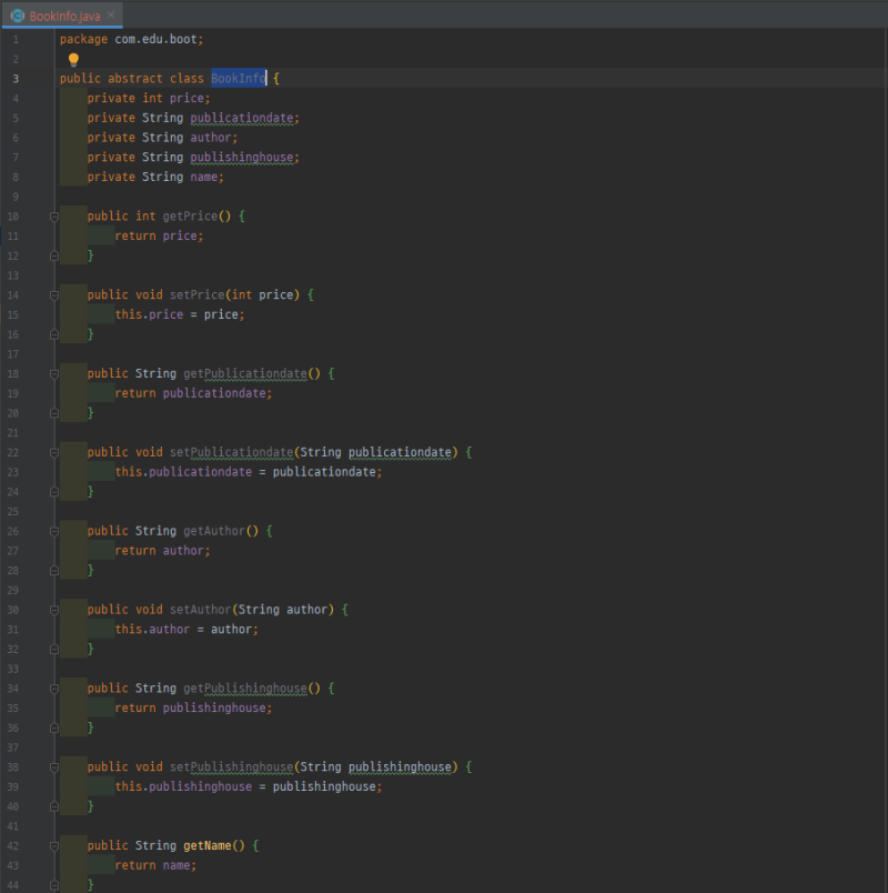 IntelliJ IDEA의 JSON plugin을 사용해보자 : 네이버 블로그