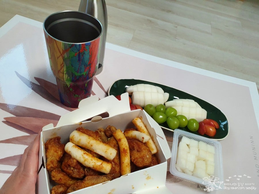 계동치킨 선화점 사진 3