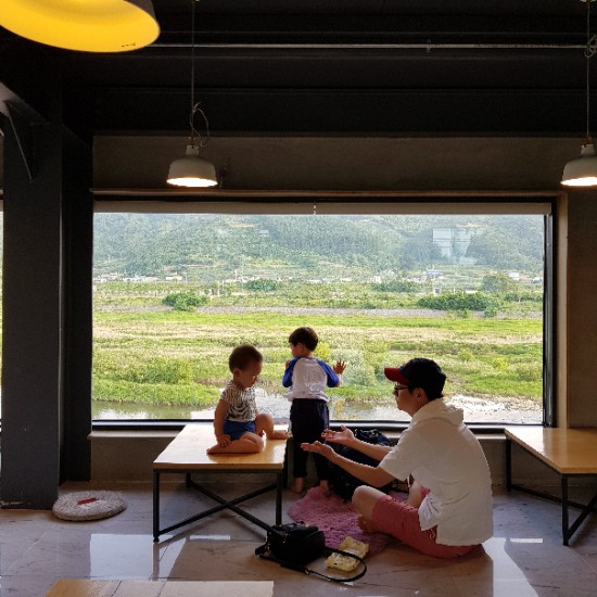2020.06. 충주여행