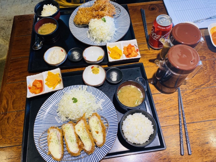 합정 돈까스, 합정역 돈까스 추천 ‘가츠신’ 합정 돈까스, 합정역 돈까스 추천 ‘가츠신’