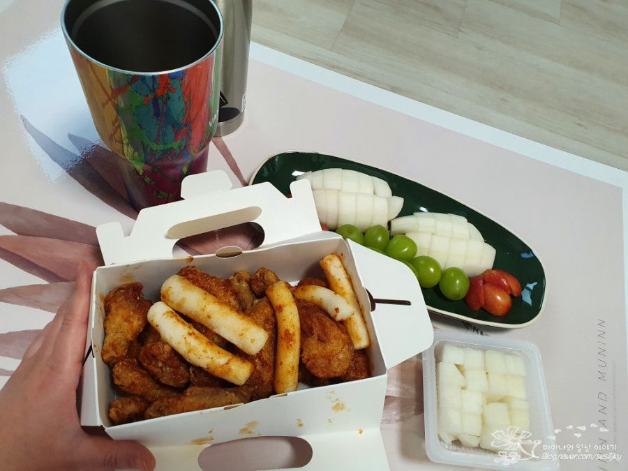 계동치킨 선화점 사진 6