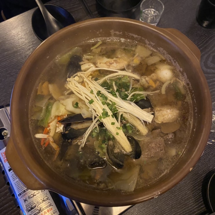  강빠 또 다녀온 후기
