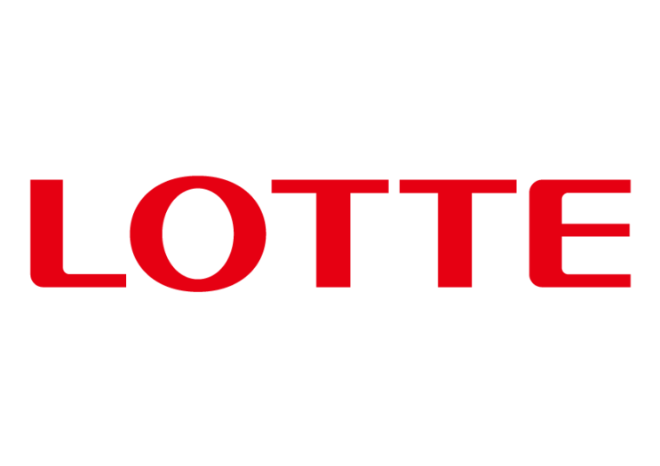  롯데_LOTTE_일러스트레이터(AI) 벡터 파일
