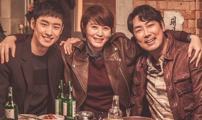 후속편 나오기 힘들 것 같은 드라마들 후속편 나오기 힘들 것 같은 드라마들