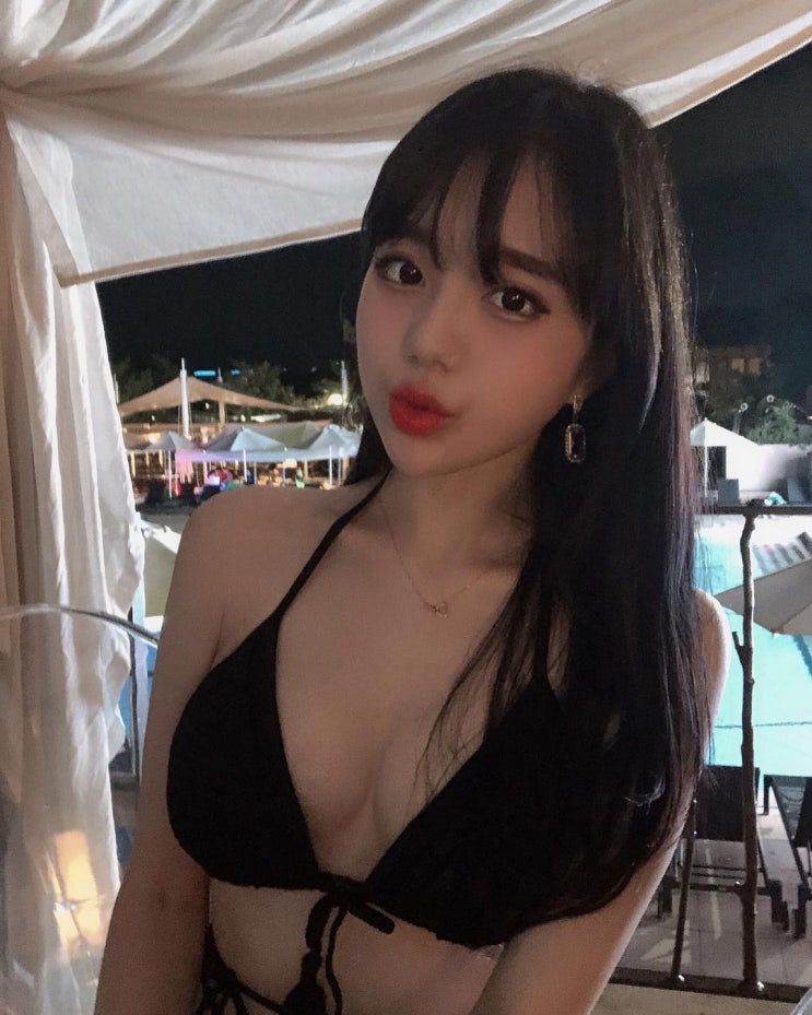 아찔한 몸매 인스타 비키니녀 모음 #4 아찔한 몸매 인스타 비키니녀 모음 #4