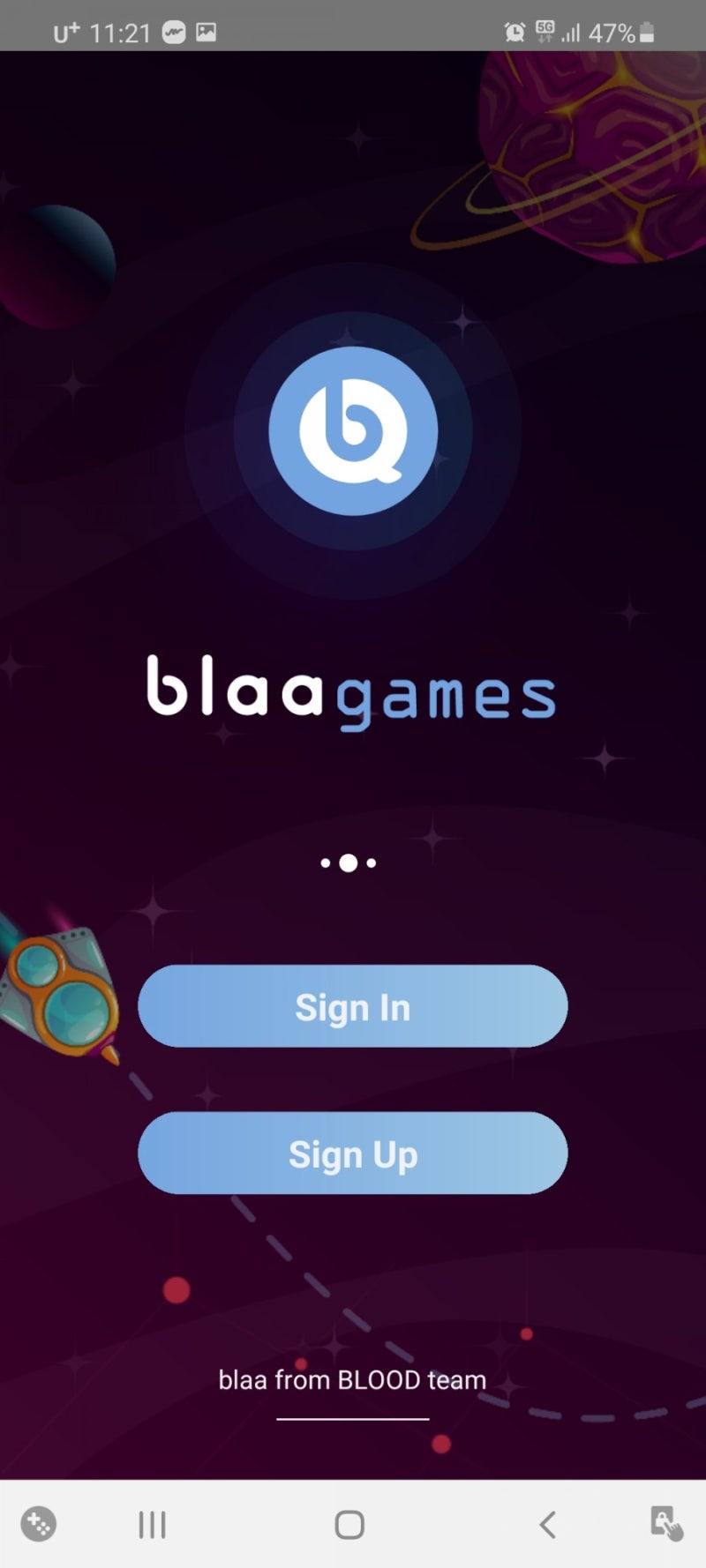 블라타임 채굴. ㅡ블라코인,블러드코인,비타민 자산, 블라타임 서로 교환가능합니다.ㅡ블라코인 2주일 수익 인증 : 네이버 블로그