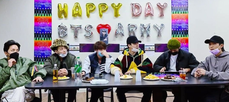 빅히트가 생각하는 방탄소년단 그래미 노미 이유 빅히트가 생각하는 방탄소년단 그래미 노미 이유